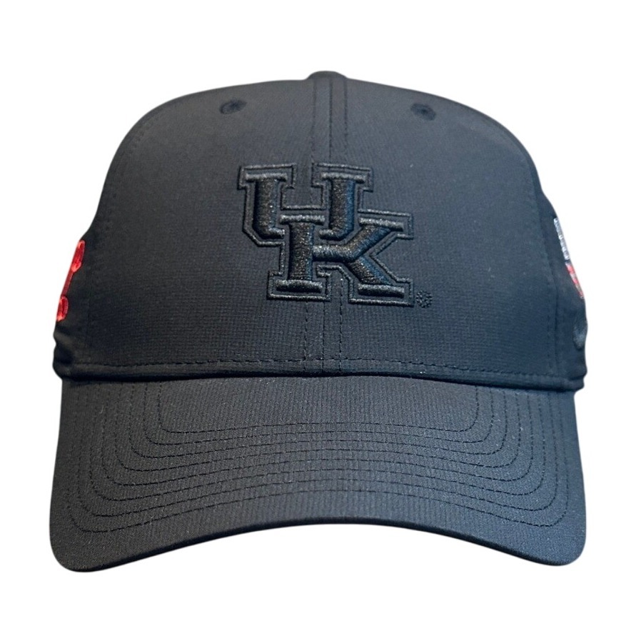 Kentucky Wildcats Nike Legacy91 Trump 2020 Adjustable Hat Baseball Cap